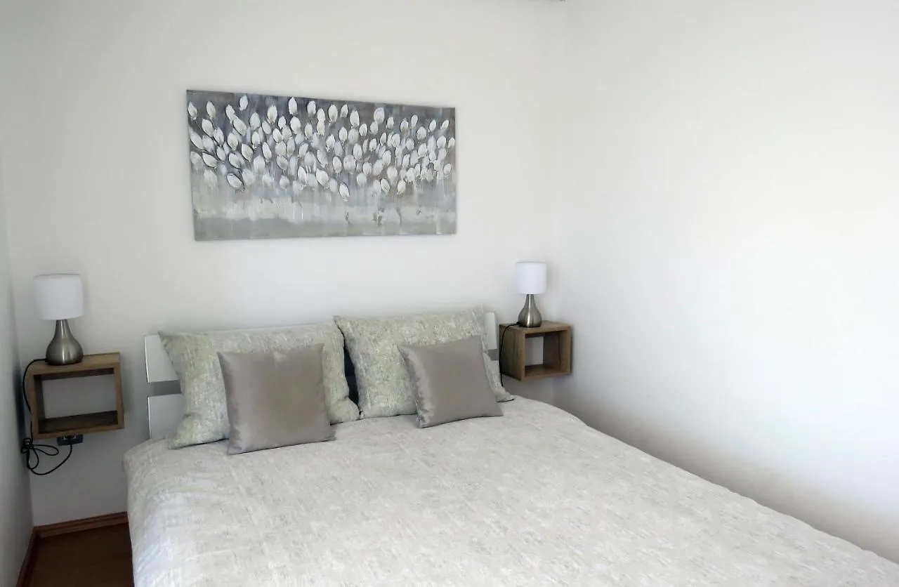 Apartmani Alta Krk Town 0*,