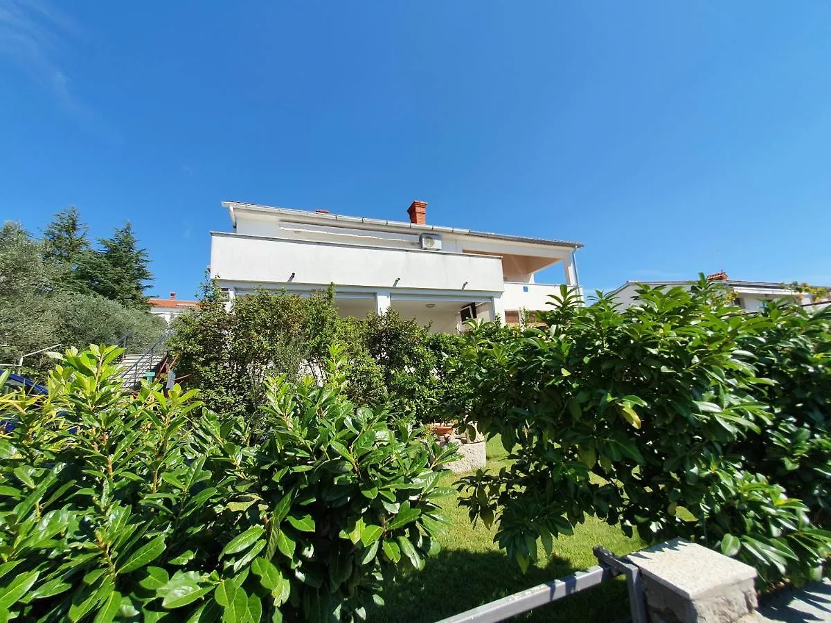 Apartmani Alta Krk Town Apartment