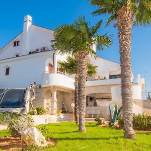 Punta & Vista In Krk Appartamento