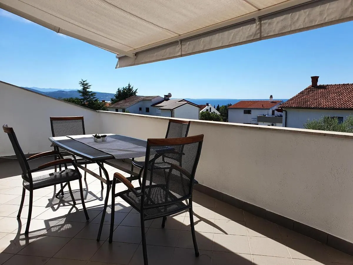 Apartmani Alta Krk Town 0*,  Croatia